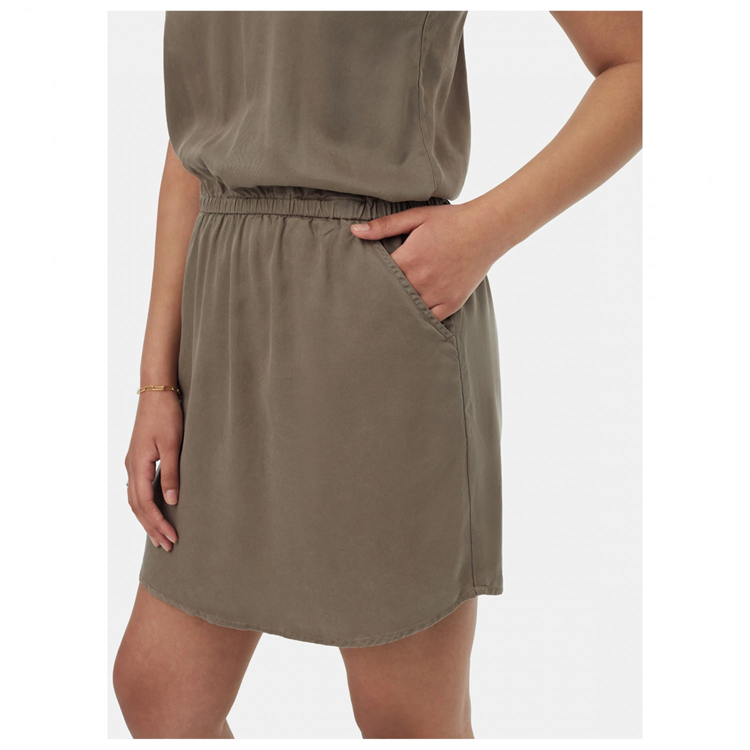 Tentree Women's Cypress Dress - Dress - Image 2