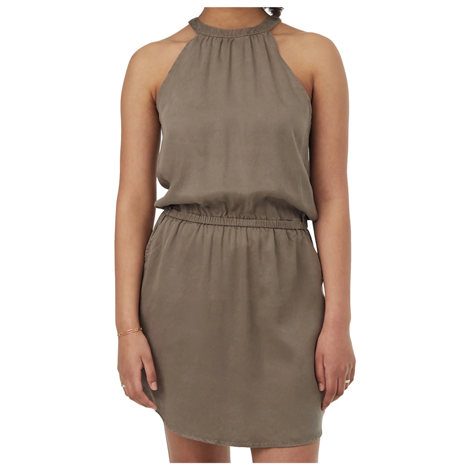 Tentree Women's Cypress Dress - Dress