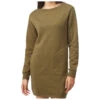 Tentree Women's Fleece Crew Dress - Dress