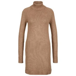 Tentree Women's Highline Turtleneck Dress - Dress