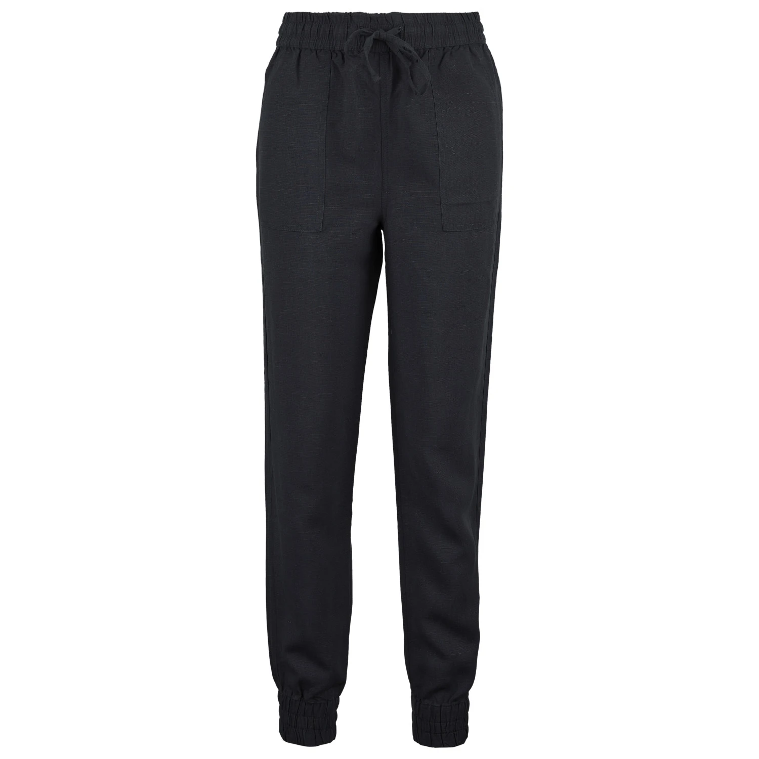 Tentree Women's Linen Thruline Pant - Casual Trousers