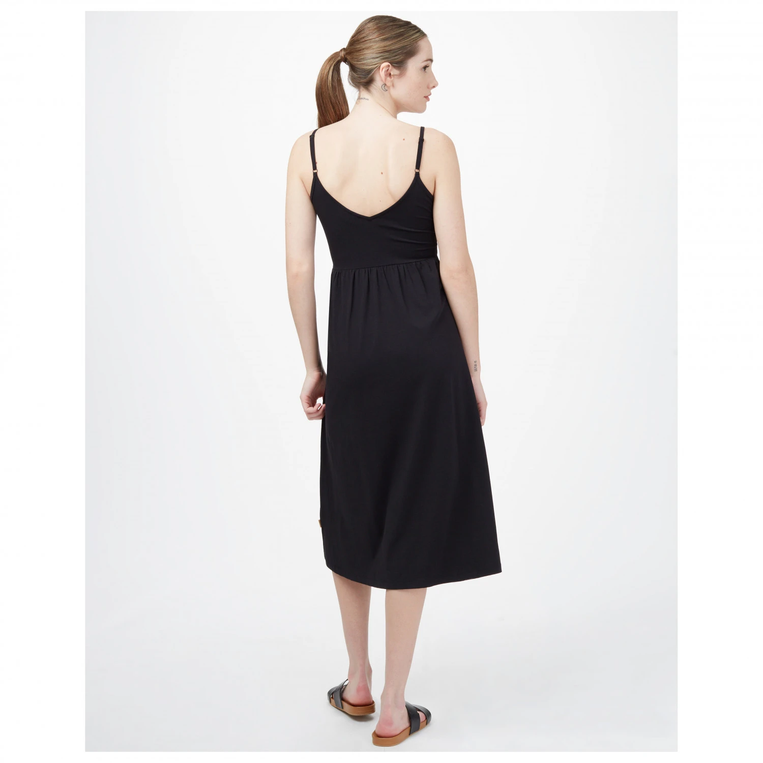 Tentree Women's Modal Sunset Dress - Dress - Image 2
