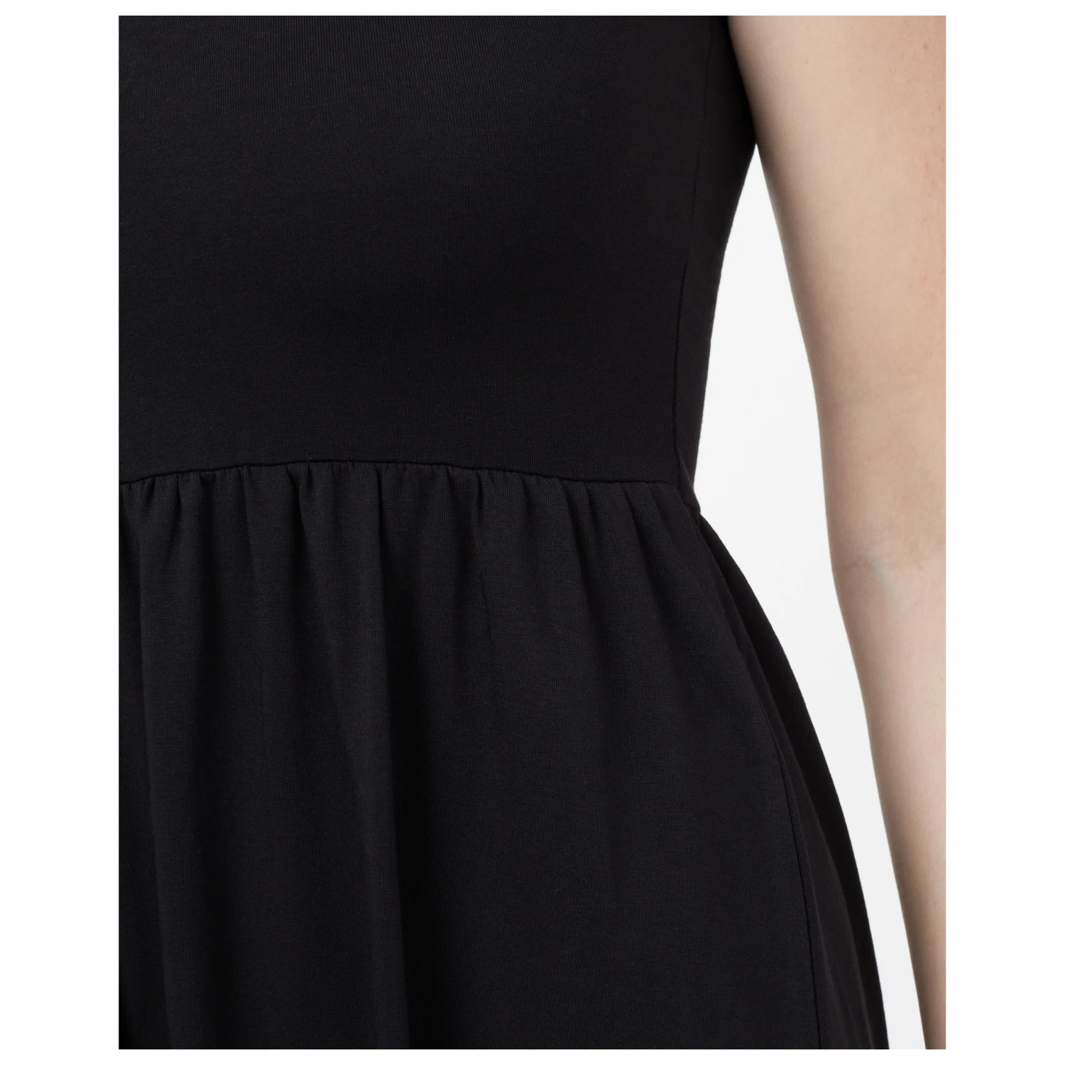 Tentree Women's Modal Sunset Dress - Dress - Image 5