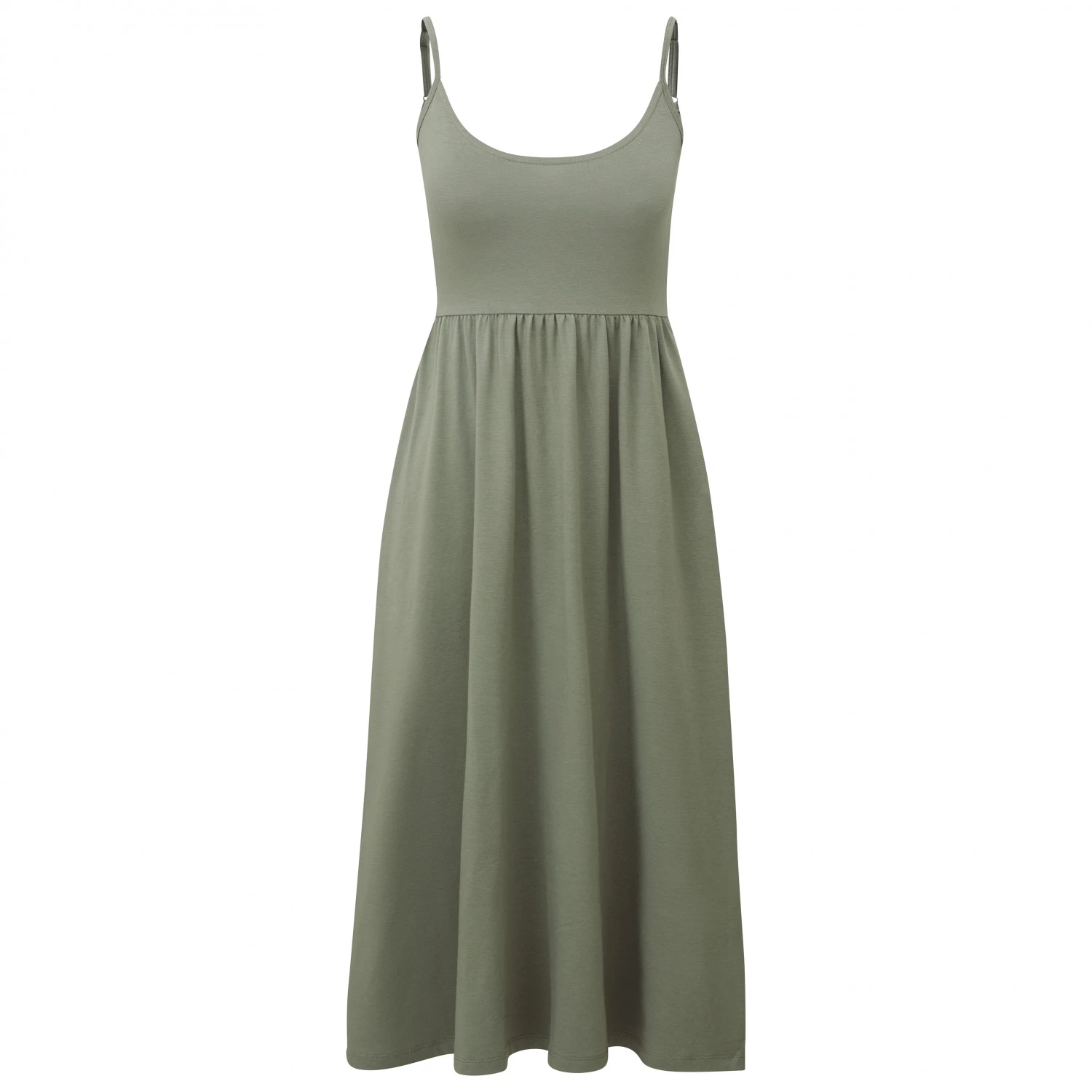 Tentree Women's Modal Sunset Dress - Dress