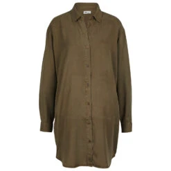 Tentree Women's Oversized Shirt Dress - Dress