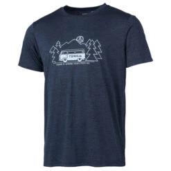 Ternua Logna 2.0 - Sport Shirt