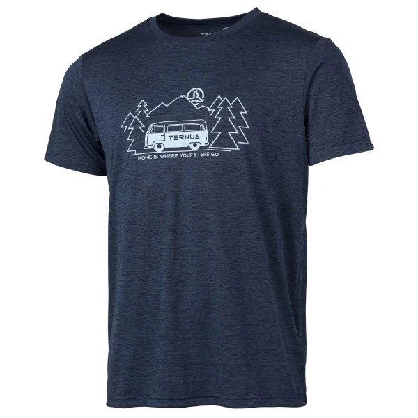 Ternua Logna 2.0 - Sport Shirt