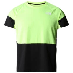 The North Face Bolt Tech Tee - Sport Shirt