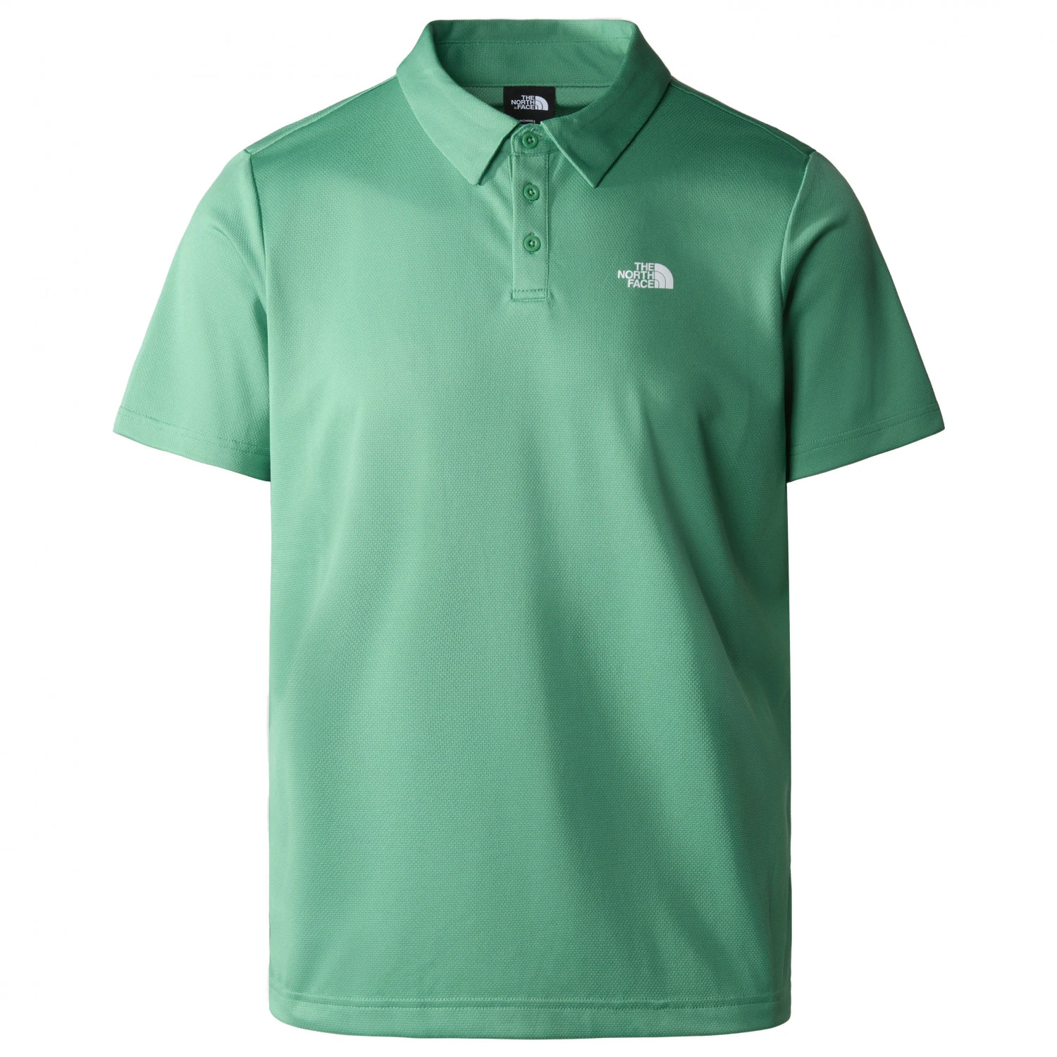 The North Face Tanken Polo - Sport Shirt