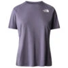 The North Face Women's Summit High Trail Run S/S - Sport Shirt