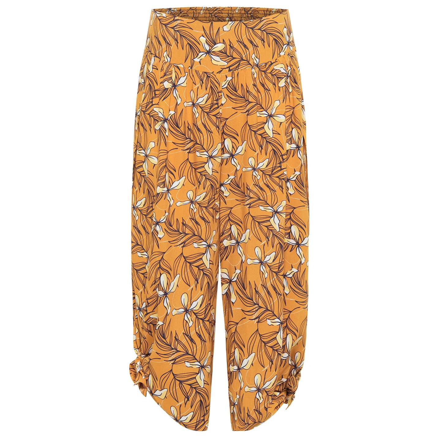 Women's EcoVero Culotte - Casual Trousers