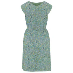 Women's EcoVero-Kleid - Dress