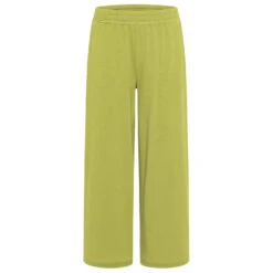 Women's Jersey Culotte - Casual Trousers