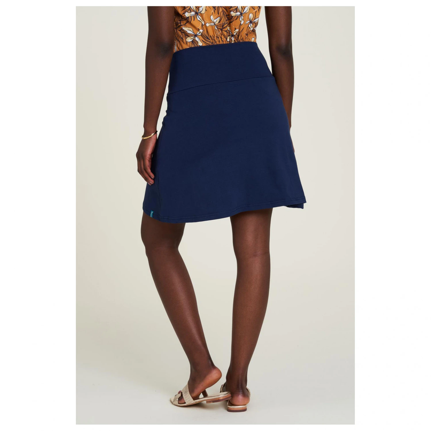 Women's Jersey-Rock A-Linie - Skirt - Image 4