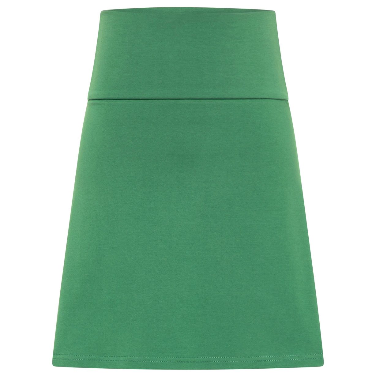 Women's Jersey-Rock A-Linie - Skirt