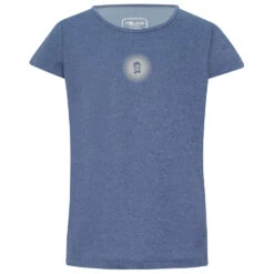 TROLLKIDS Girl's Preikestolen T - Sport Shirt