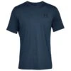 Under Armour Sportstyle Left Chest S/S - Sport Shirt