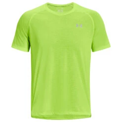 Under Armour UA Streaker Run Short Sleeve - Running Shirt
