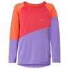 VAUDE Kid's Moab L/S - Sport Shirt