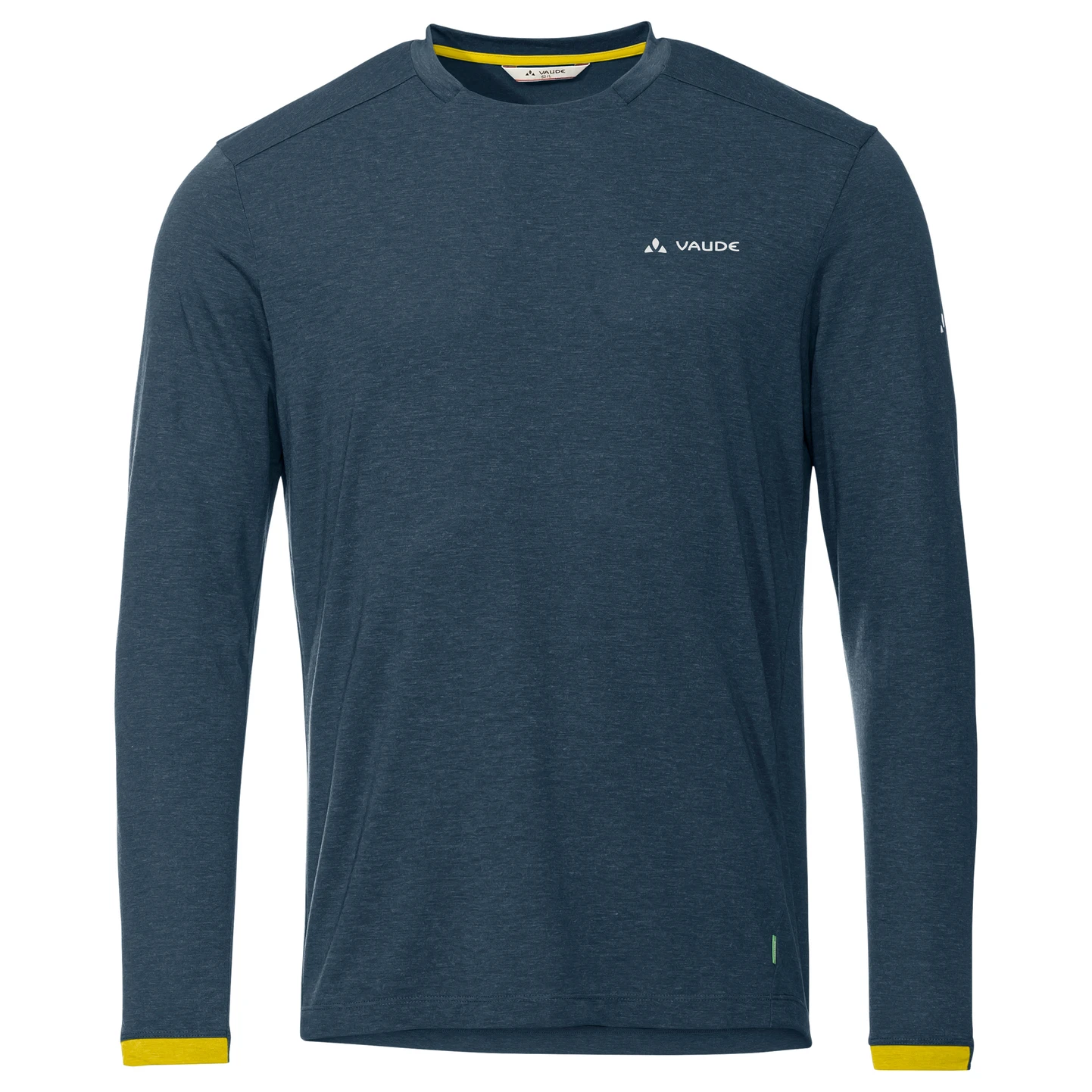 VAUDE Sveit L/S T-Shirt II - Sport Shirt