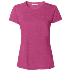 VAUDE Women's Essential T-Shirt - Sport Shirt